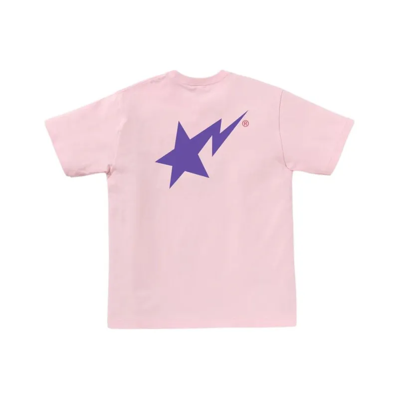 A BATHING APE T Shirts Unisex-5