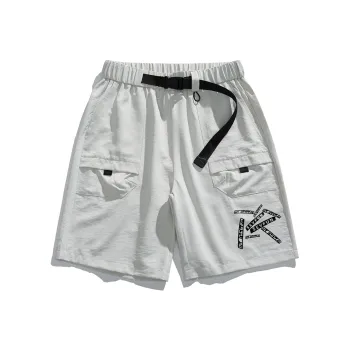 7 SEVFUN Casual Shorts Unisex