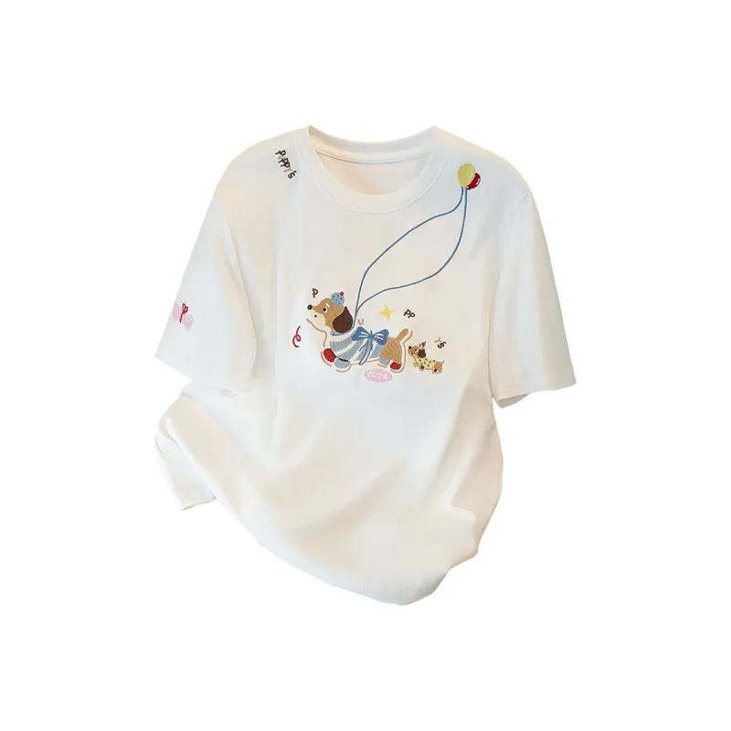 Cypress House T Shirts Women's-0