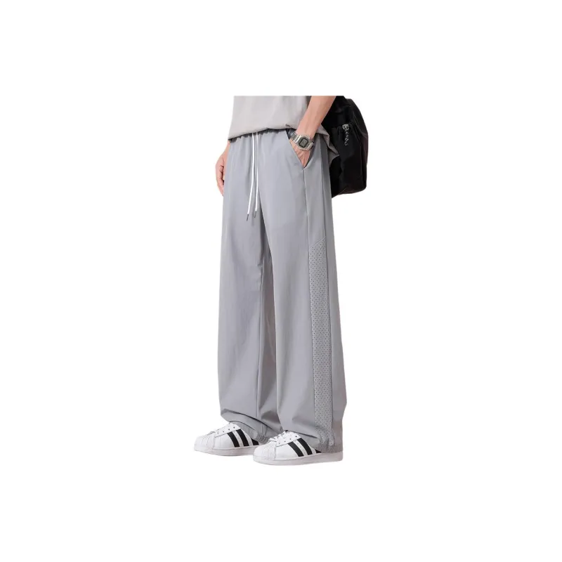 NOAHGIGI Casual Pants Unisex-6