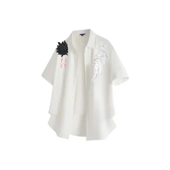 PAUL COSTELLOE Shirts Unisex