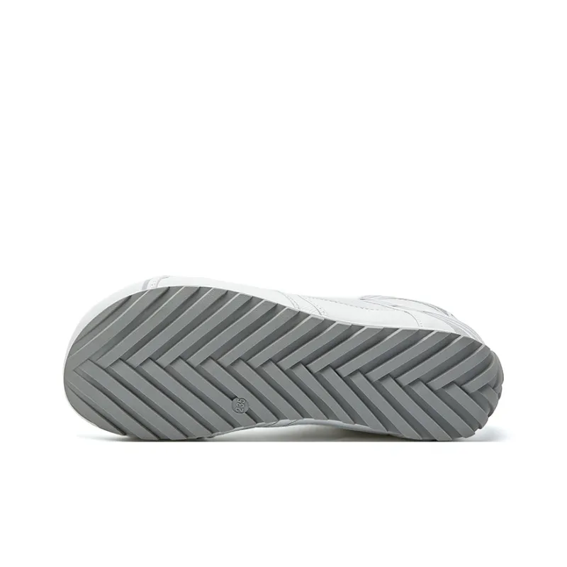BURGELY Lightweight Low Top Casual Shoes Women's-11