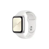 White Strap