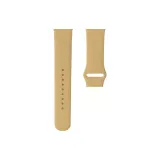 Gold Strap