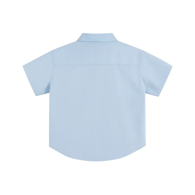 CHANT'2nd Shirts Unisex-6