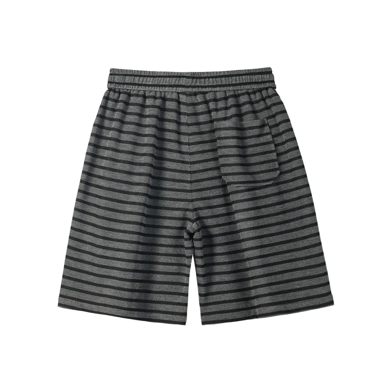 Fakeyoung Casual Shorts Unisex-9