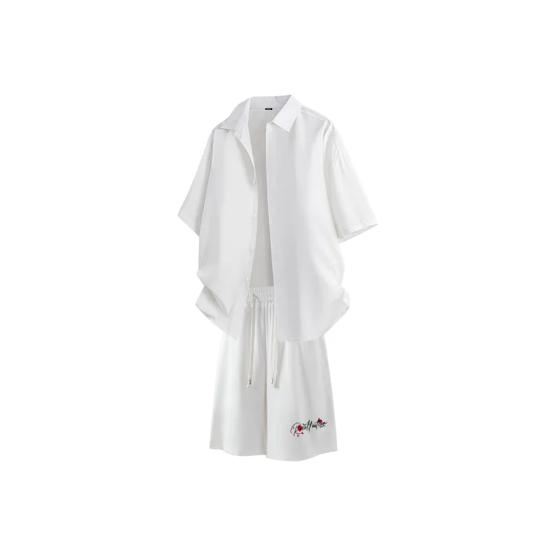 SOIE Casual Sportswear Unisex-2