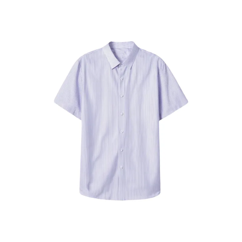 BANGBOY X IZTION Shirts Men-12