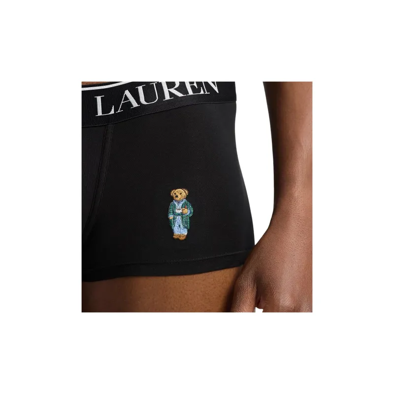 Polo Ralph Lauren Logo print Boxers-3