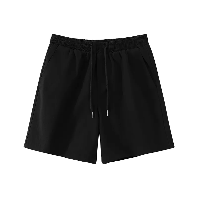 ASEDE Casual Shorts Unisex-5