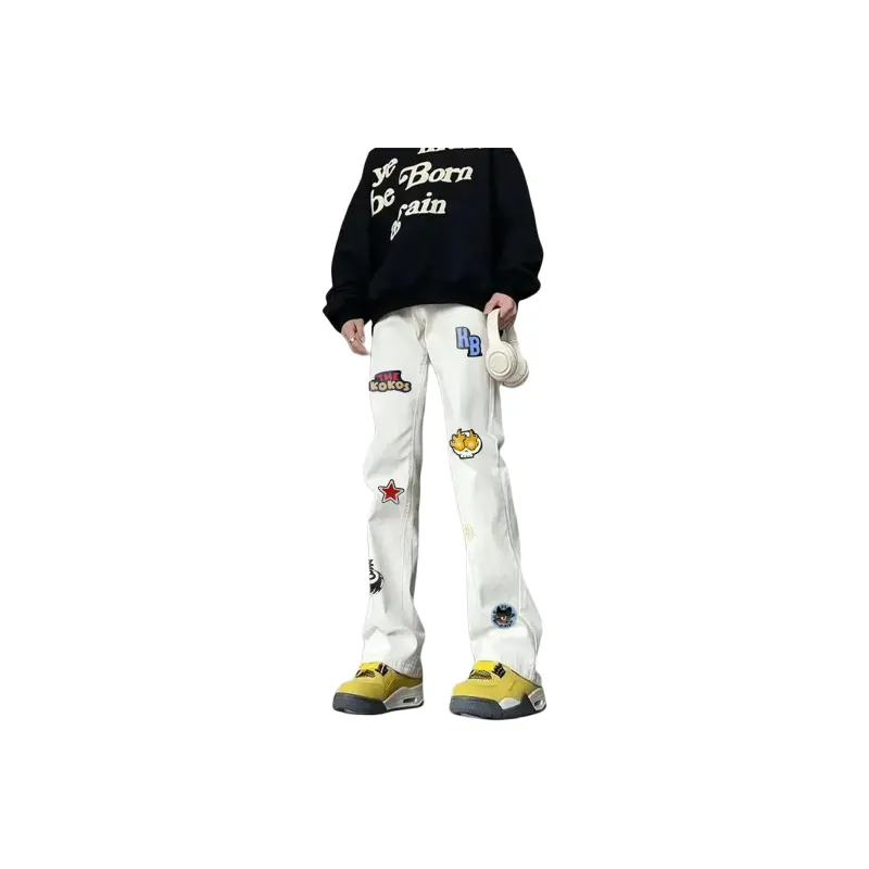 KOKO BASE Jeans Unisex-4