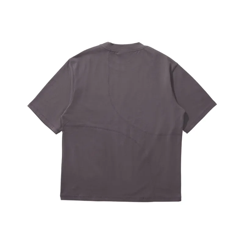 NOTHOMME Monterest Shun Time Wilderness T Shirt Unisex-10