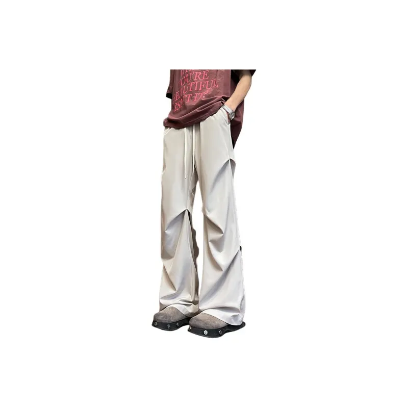 T IRA Casual Pants Unisex-2