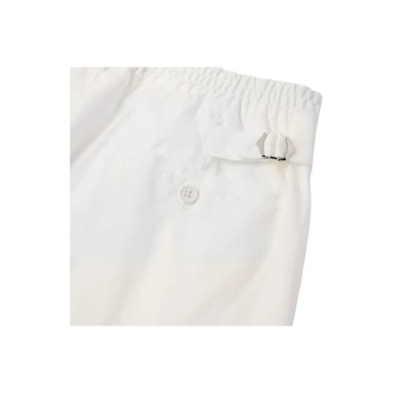 Polo Ralph Lauren Casual Shorts Men's White-3