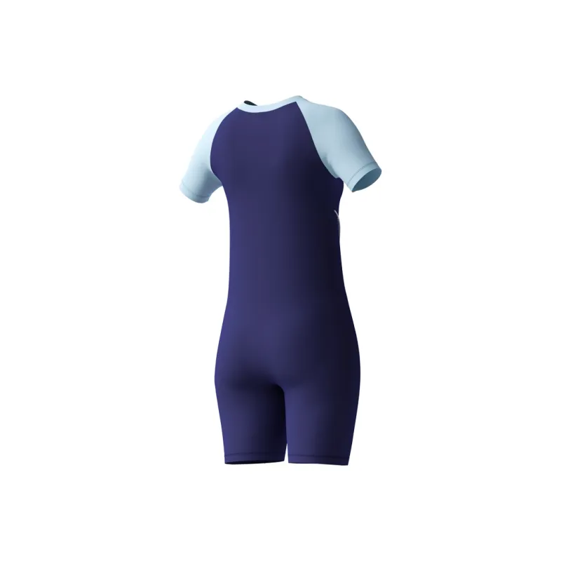 XTEP One piece Swimsuit Women's-1