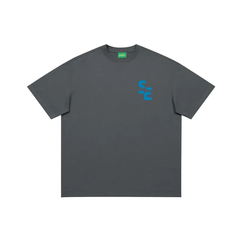 SESAME STREET T Shirts Unisex-11