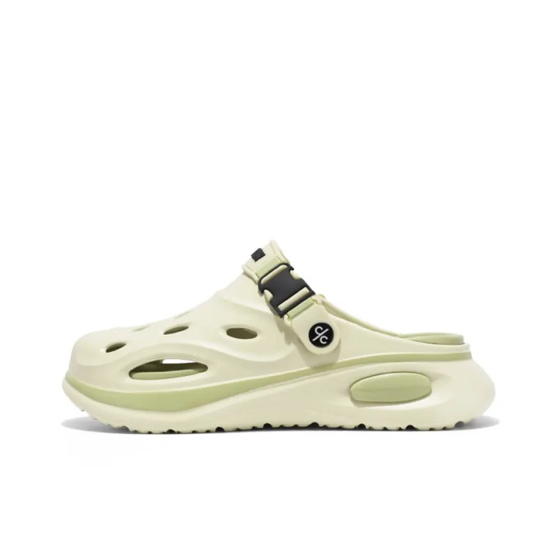Colorful Creations Clogs Unisex-6