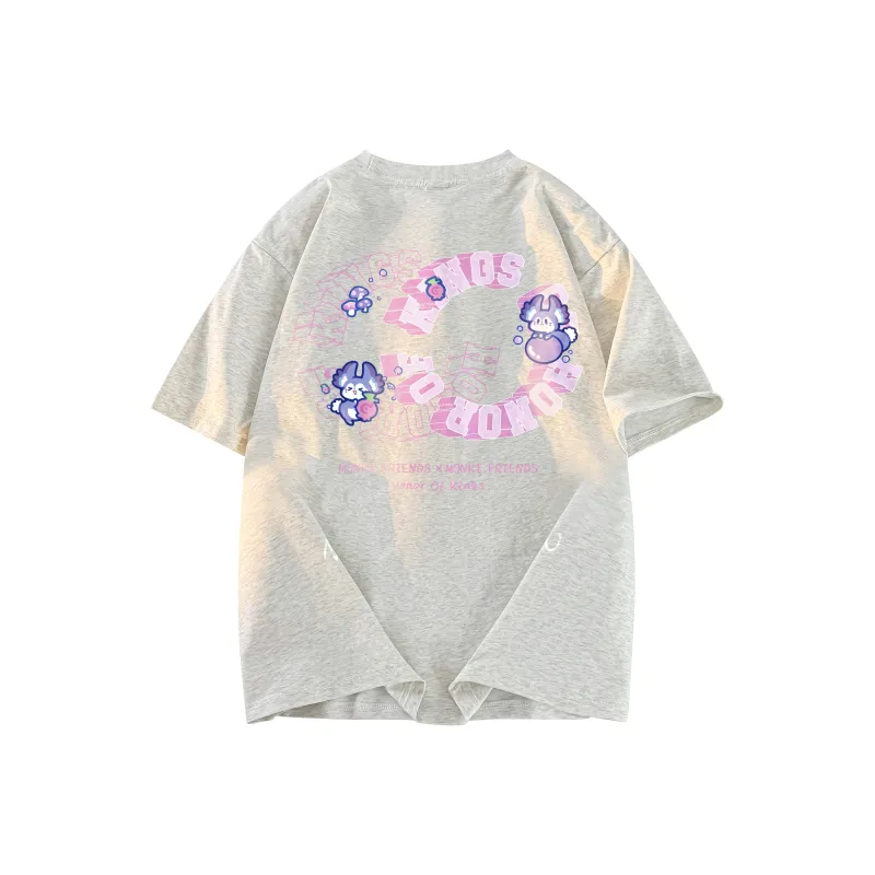 HONOR OF KINGS T Shirts Unisex-20