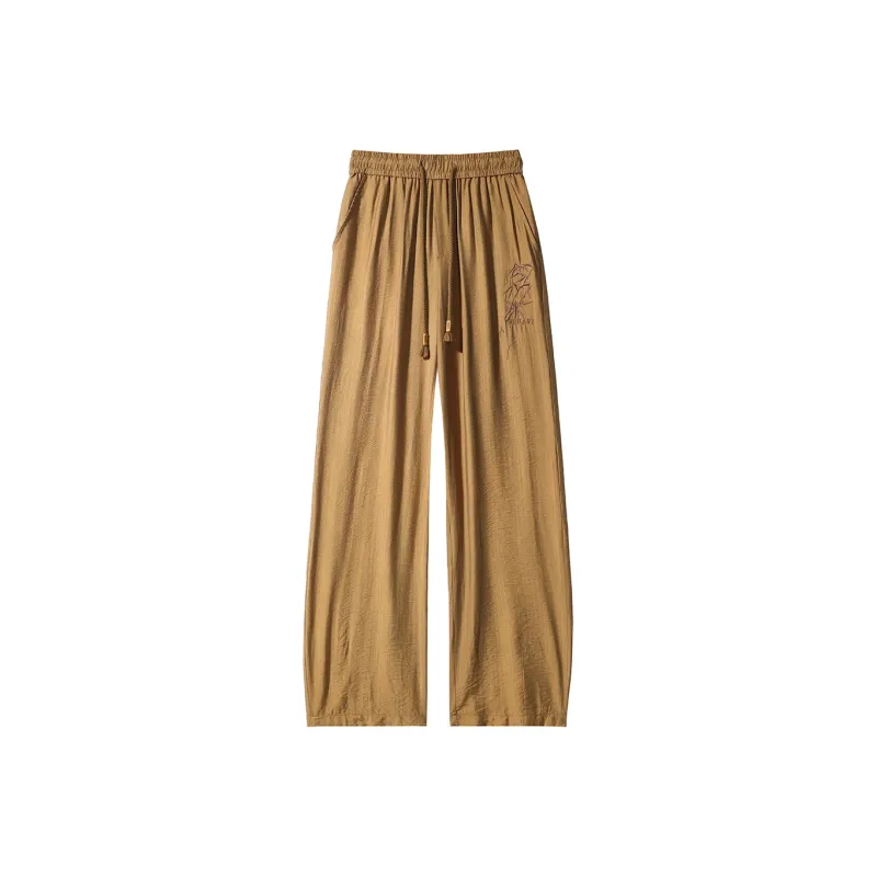 NOAHGIGI Casual Pants Unisex-0
