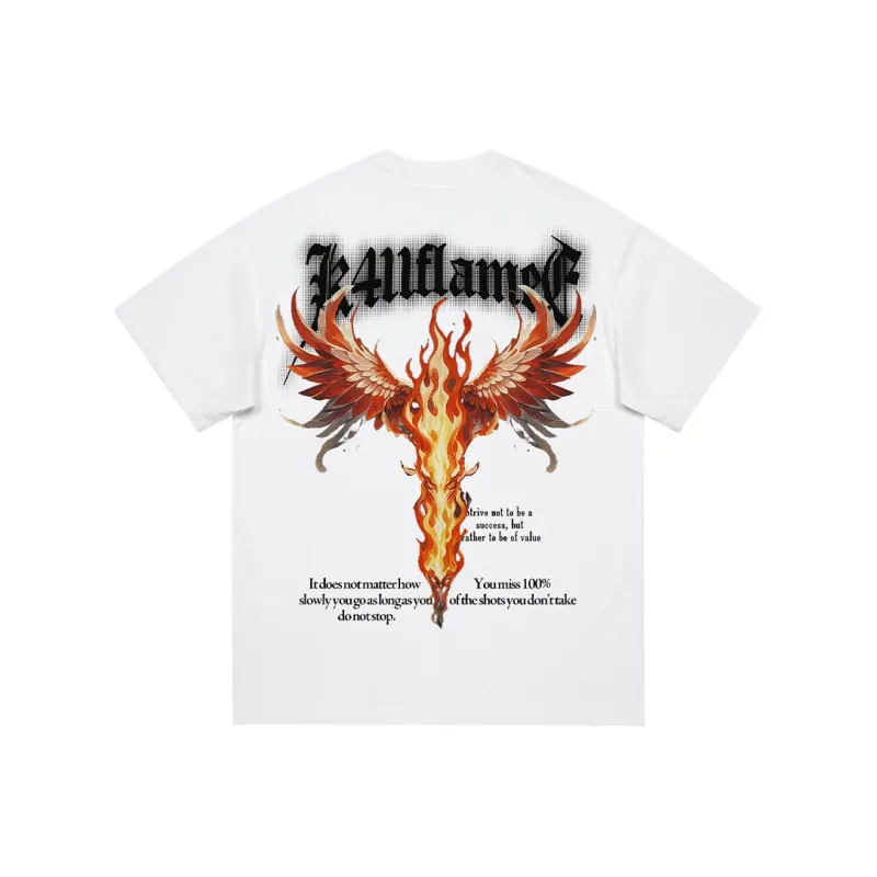 K411 T Shirts Unisex-5
