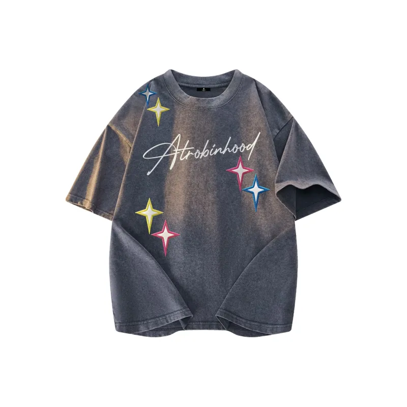 ROBINHOOD T Shirts Unisex-10