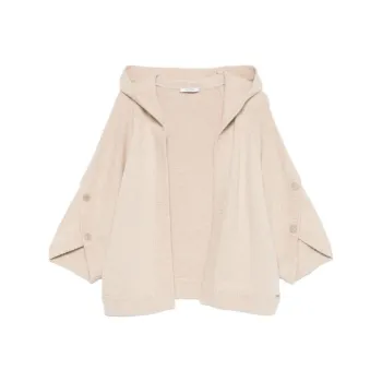MaxMara Sweaters Women's Beige