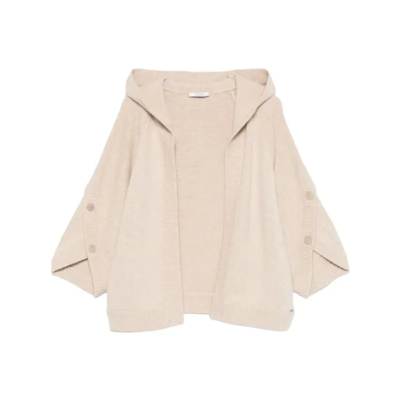 MaxMara Sweaters Women's Beige-0