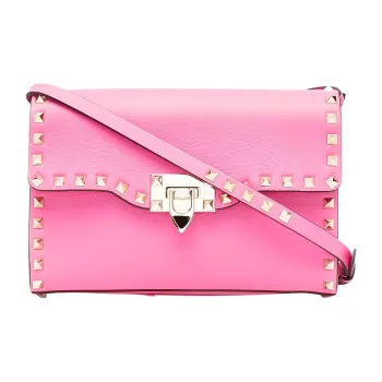 Valentino Rockstud Shoulder Bags