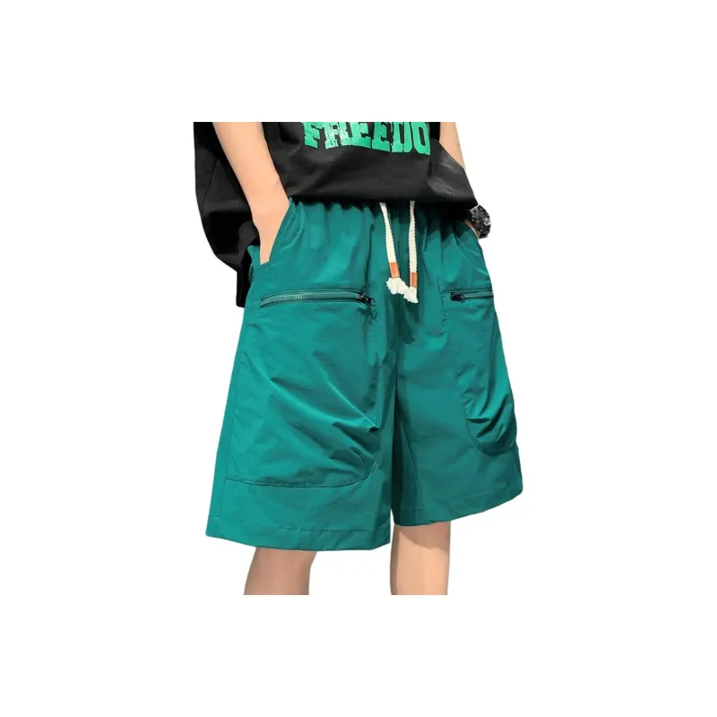 Cost Per Kilo Casual Shorts Unisex-0