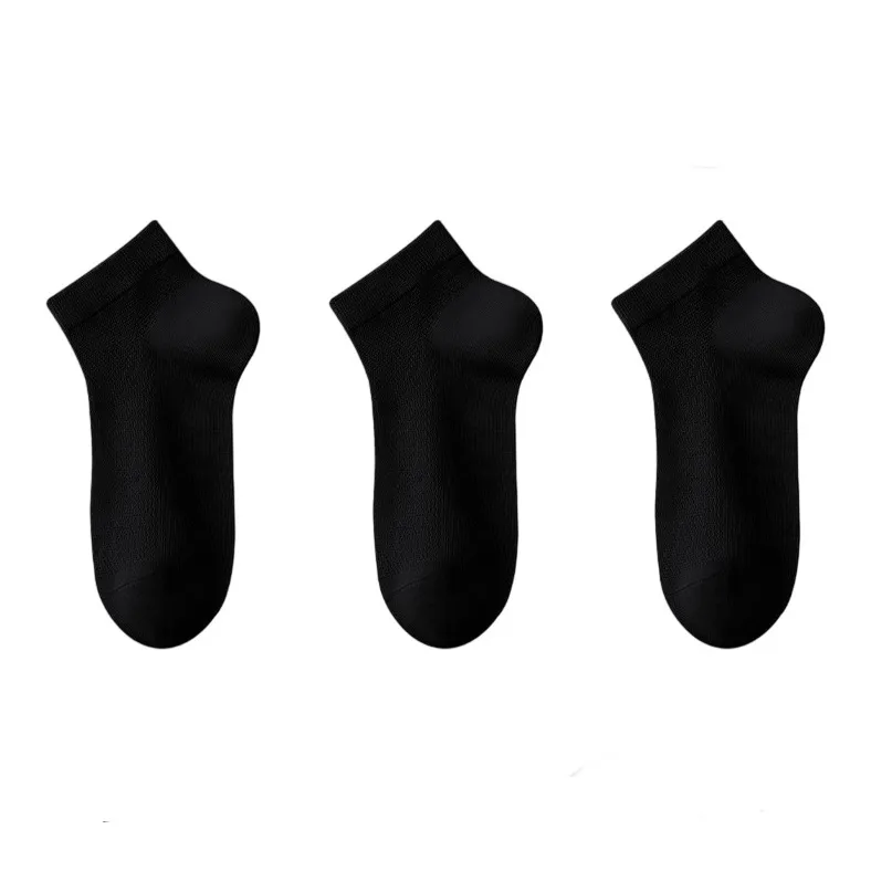 7 SEVFUN Ankle Socks Men's Combo Set-4