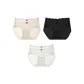 E Set: Milk White Apricot+Raw White+Basic Black