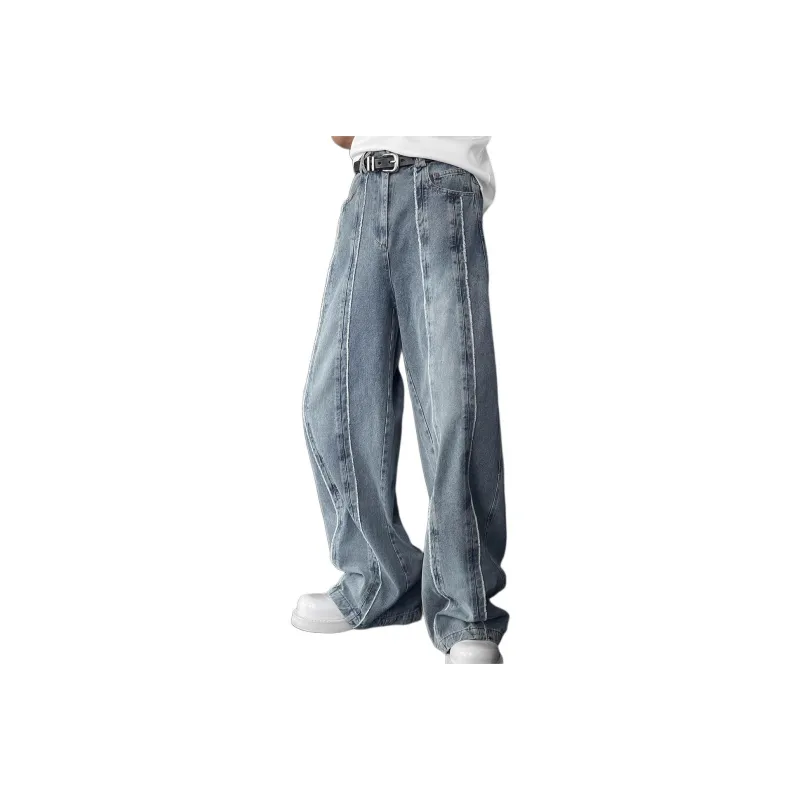 FRQ Jeans Unisex Blue-0
