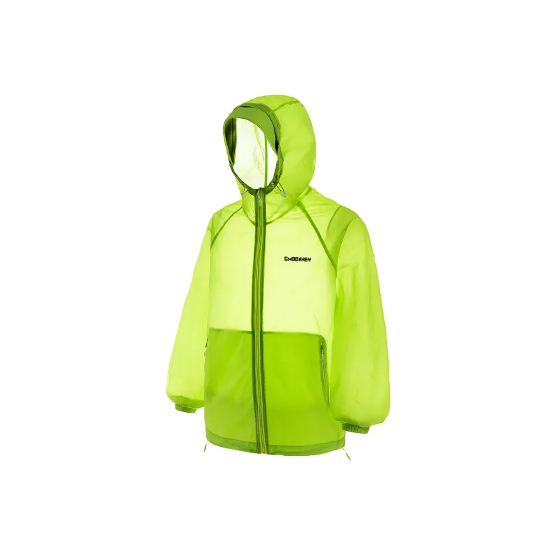 G.M BONNEY Sun Protection Clothing Unisex-4
