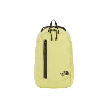 THE NORTH FACE Nylon Sling Bag Men's Lime