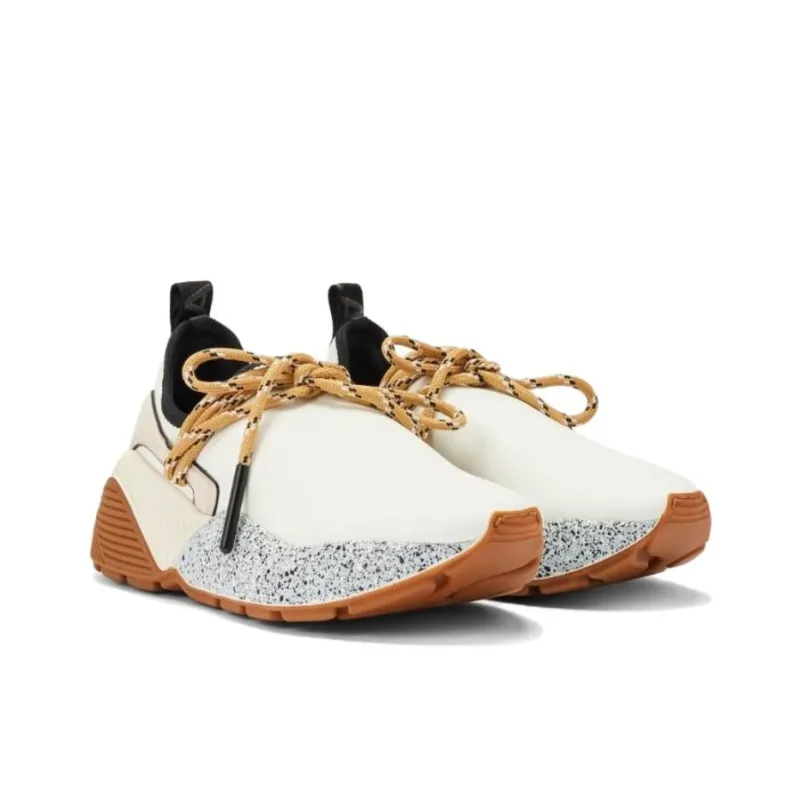 Stella McCartney Eclypse Stretch Low Top Sneakers-4