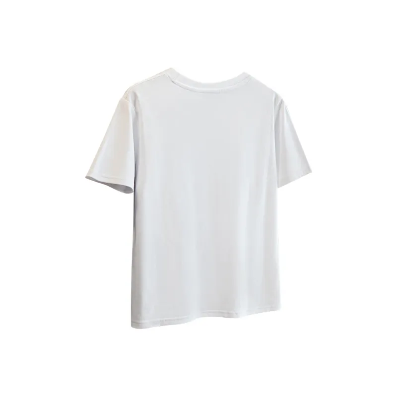 TOUCH T Shirts Women's White-1