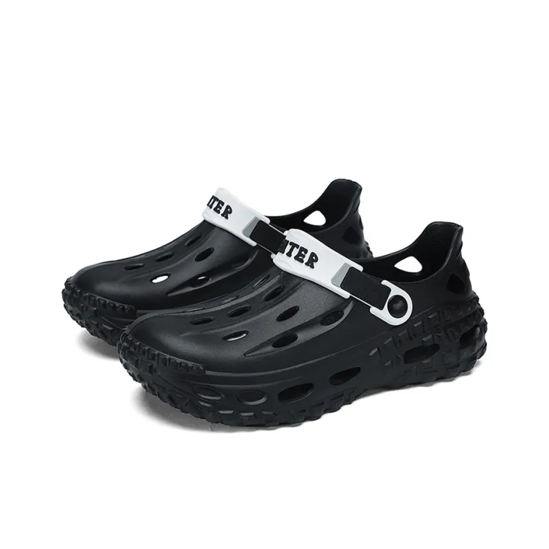 FCMM Clogs Men-5