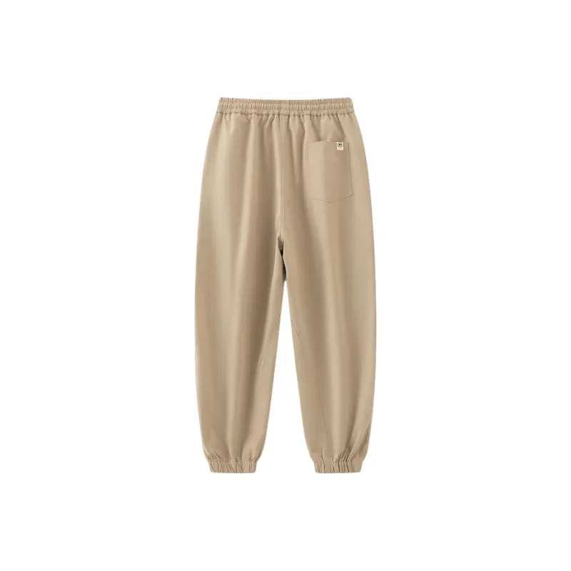 Quiksilver Rivi Windbreaker Pants Unisex-8
