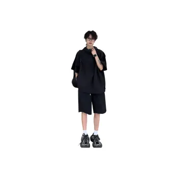 ROSECREED Casual Sportswear Unisex