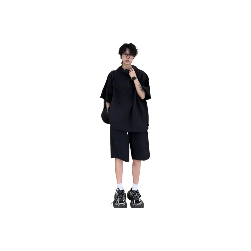 ROSECREED Casual Sportswear Unisex-4