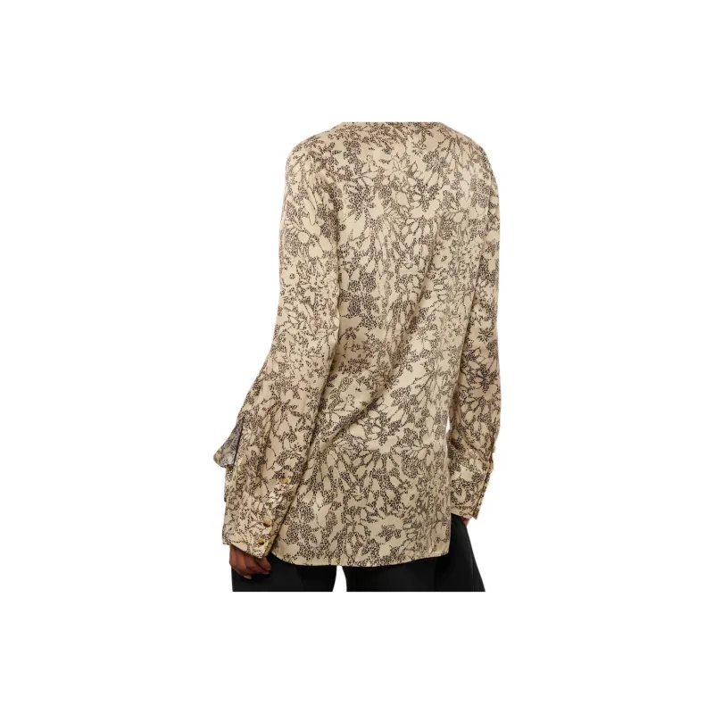 Golden Goose Maira Shirt-2