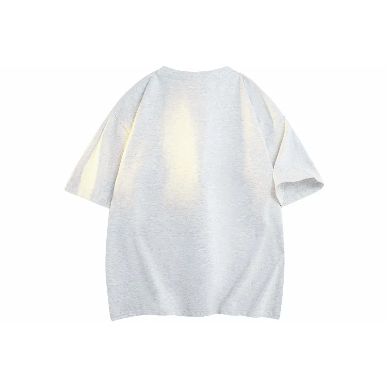A02 T Shirts Unisex-37