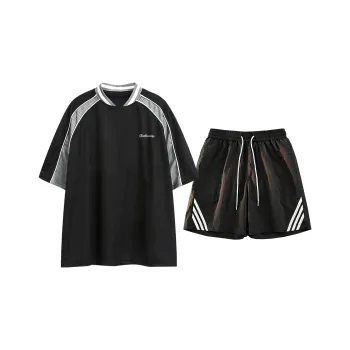 G.M BONNEY Casual Sportswear Unisex