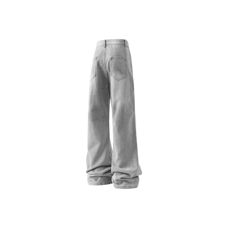 FONDLOOK Jeans Unisex-9