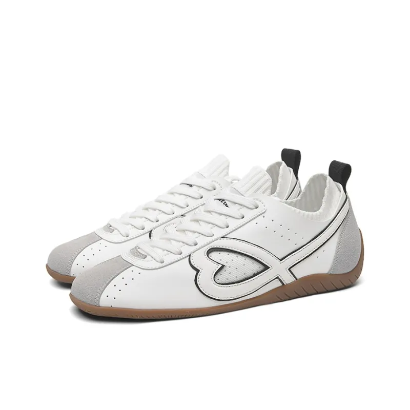 TCELLARS Abrasion Resistant Breathable Support Lightweight Height Increasing Low Top Casual Shoes Unisex-3