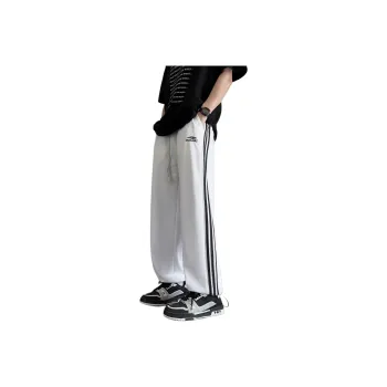 HAPPY PARTY Casual Pants Unisex
