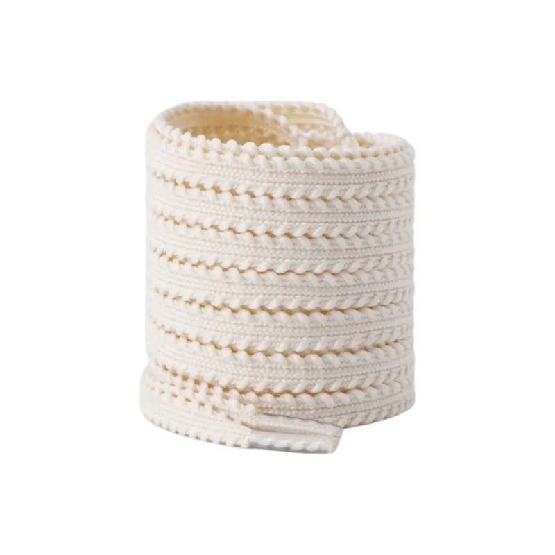AAJF Polyester Shoelaces Unisex-1