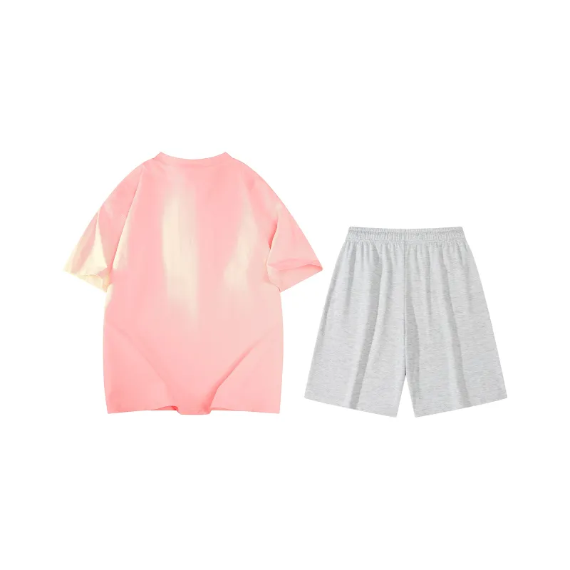 Endless Abyss Casual Sportswear Unisex-15