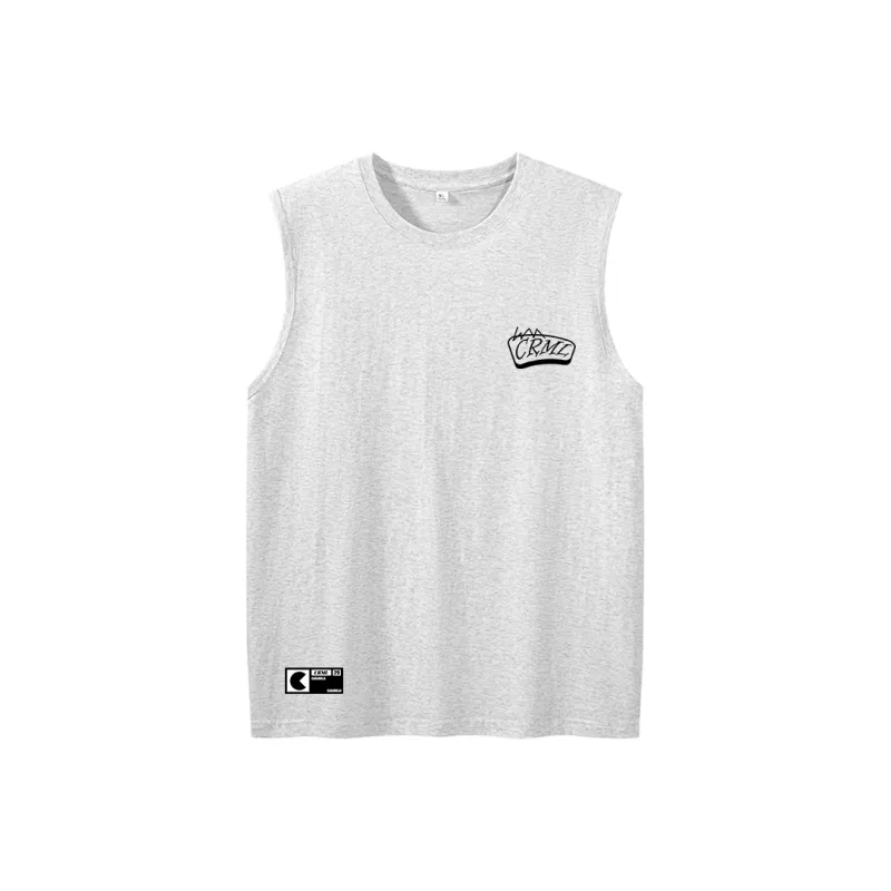 Caramella Tank Tops Women's-10