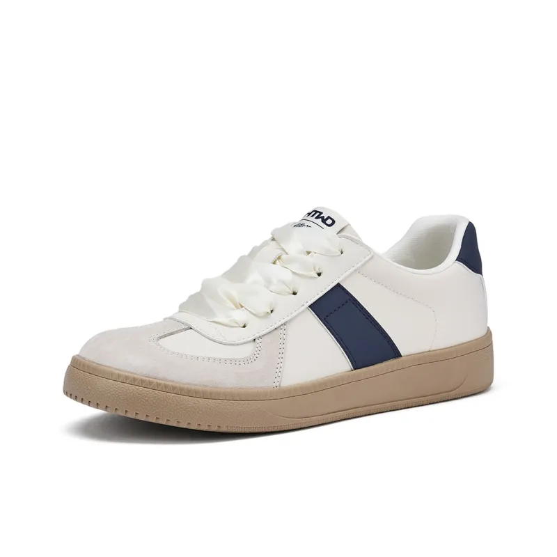Hotwind Anti Slip Wear Resistant Low Top Casual Shoes Women's-6